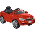 Fernlenkauto Carina Rot - Rot, Kunststoff/Metall (119,5/68,3/52cm) Fernlenkauto Carina Rot - Rot, Kunststoff/Metall (119,5/68,3/52cm)