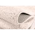 Hochflorteppich Nobel in Creme ca. 160x230cm - Creme, MODERN, Textil (160/230cm) Hochflorteppich Nobel in Creme ca. 160x230cm - Creme, MODERN, Textil (160/230cm)
