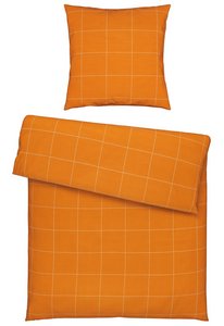 Bettwasche Lines In Gelb Ca 135x200cm Online Kaufen Momax