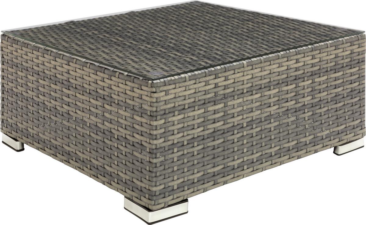 Lounge Garnitura Leona Rdeča, Rjava, 3-Delni Set - rdeča/rjava, Moderno, kovina/umetna masa (146/199cm) - Modern Living
