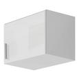 Nastavek Za Enodelno Omaro Celle - aluminij/bela, Moderno, umetna masa/leseni material (47/39/54cm) - Mömax modern living Nastavek Za Enodelno Omaro Celle - aluminij/bela, Moderno, umetna masa/leseni material (47/39/54cm) - Mömax modern living