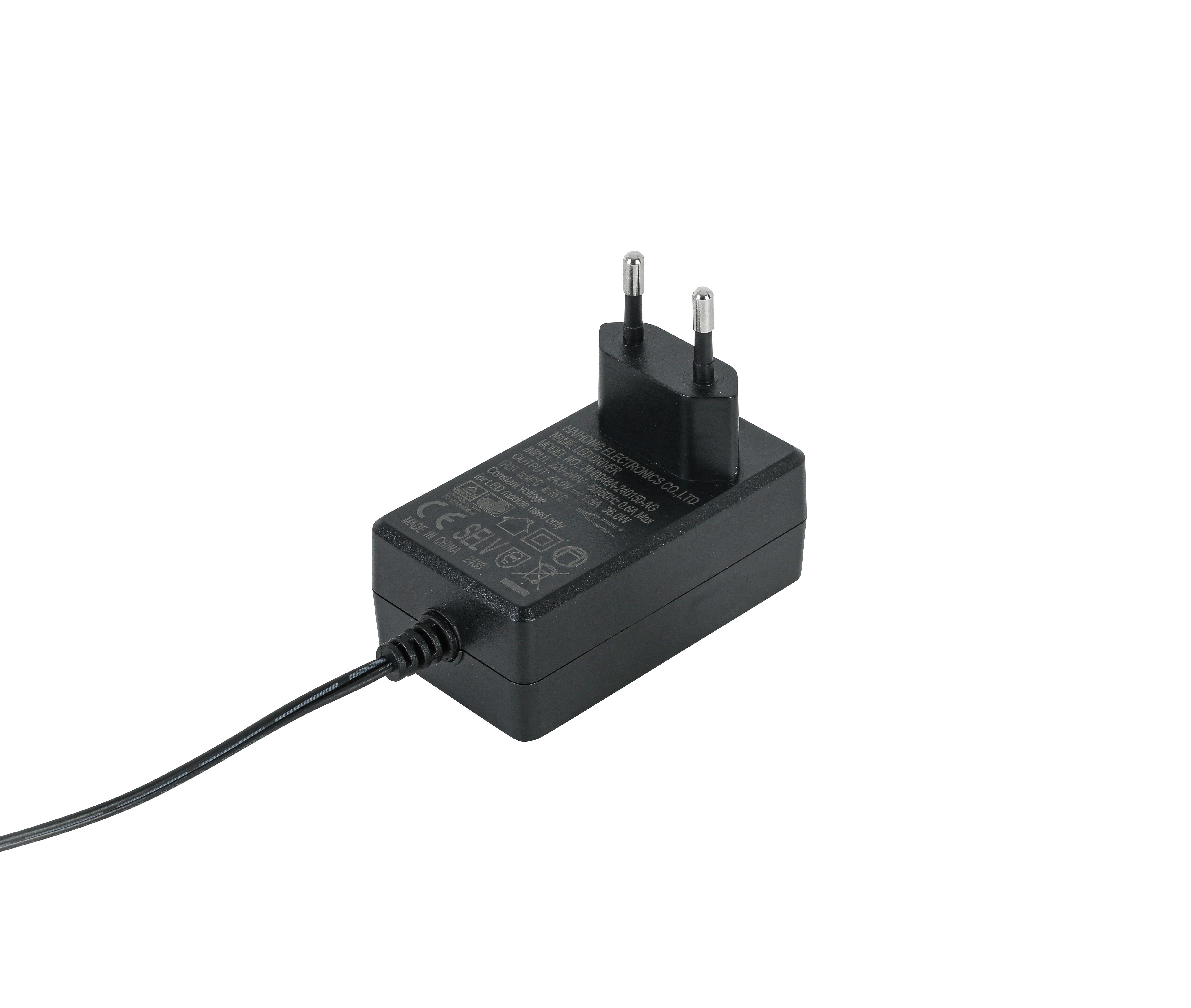 LED-LJUSBOX NUMIK - svart, Modern, plast (50/75/1,3/0,7cm) - Mömax