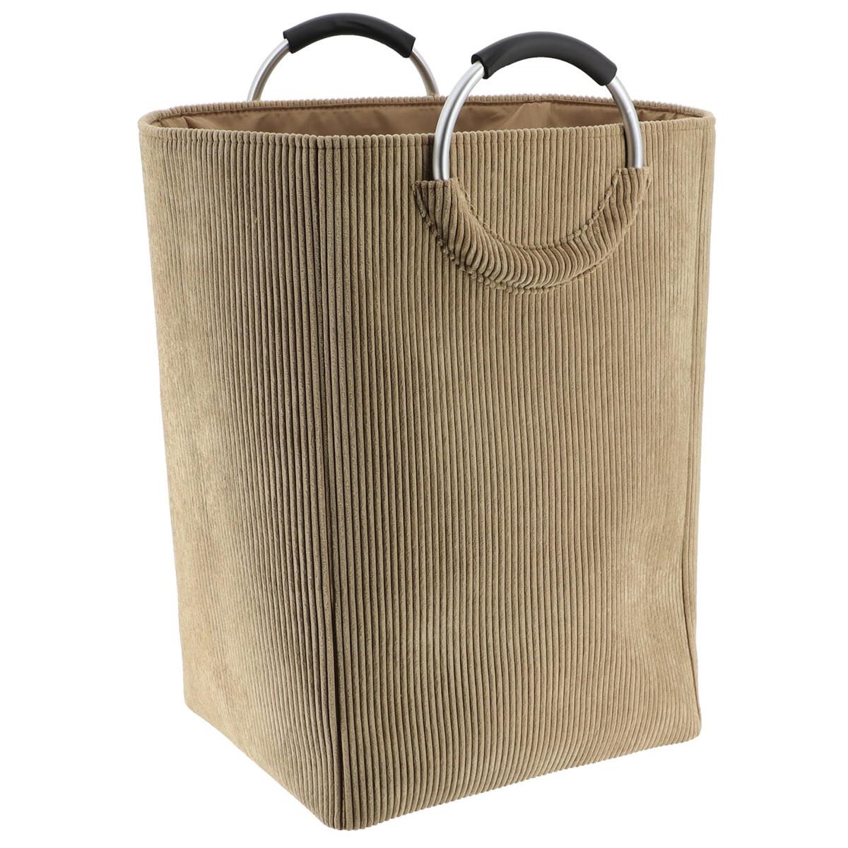 Coș de rufe Cord - Basics (50/85/50cm)