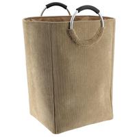 Coș de rufe Cord - Basics (50/85/50cm)