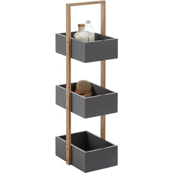 {Badezimmerregal
30} Badezimmerregal Mirella online kaufen ➤ mömax | {Badezimmerregal
30}