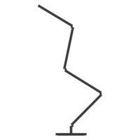 Led Állólámpa Gosmart - Basics (175cm)