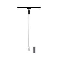 Schienensystem-Stableuchte Basic Pendulum max. 20 Watt - Design (150cm) - Paulmann