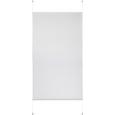Plise Free - bela, tekstil (90/210cm) - Premium Living Plise Free - bela, tekstil (90/210cm) - Premium Living