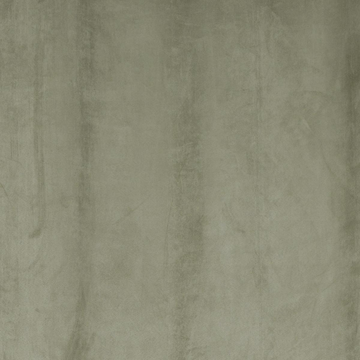 Ringlis Készfüggöny Velours 140/245 - zöld, Konventionell, textil (140/245cm) - Modern Living