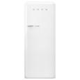 Kühlschrank FAB28RB1 - Weiß (60/151/68,2cm) - SMEG Kühlschrank FAB28RB1 - Weiß (60/151/68,2cm) - SMEG
