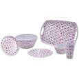 Lonček Flamini - svetlo roza, Trend, umetna masa (8,5/13cm) - Mömax modern living Lonček Flamini - svetlo roza, Trend, umetna masa (8,5/13cm) - Mömax modern living