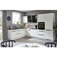 cuisine d'angle TOUCH - Design (333,6/226,6cm) - Nobilia