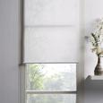 Klemmrollo Flex Weiß. - Weiß, Kunststoff (60/130cm) - Premium Living Klemmrollo Flex Weiß. - Weiß, Kunststoff (60/130cm) - Premium Living