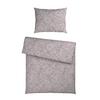 Bettwäsche Paisley Altrosa ca. 140x200cm - Altrosa, Textil (140/200cm) - Mömax