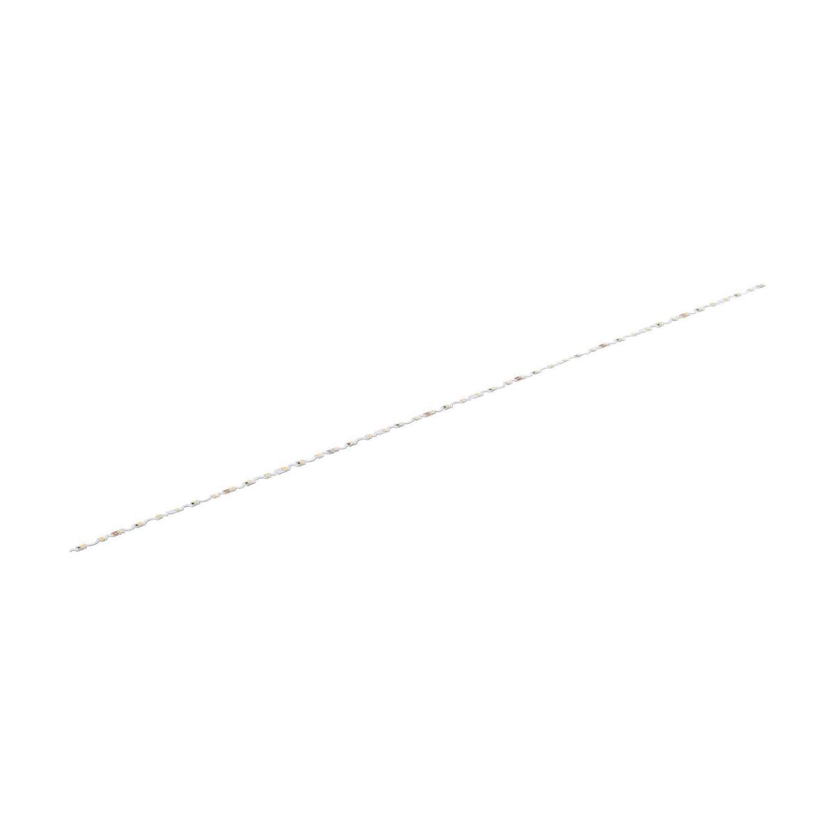 Led-streifen 98572* Led Stripes Flex - Weiss, Konventionell, Kunststoff (0,6/500cm) - Eglo