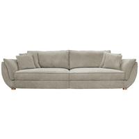 Nagy Kanapé Guarda - bézs, Modern, textil (301/92/114cm) - Mömax