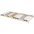 Letveno Dno 80x200 Cm Living Primatex 300 - (80/200cm) - Nadana Letveno Dno 80x200 Cm Living Primatex 300 - (80/200cm) - Nadana