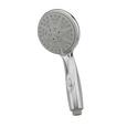 Pară De Duș Aqua 2 Save - culoare crom, Modern, plastic (3/16/0cm) Pară De Duș Aqua 2 Save - culoare crom, Modern, plastic (3/16/0cm)