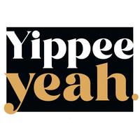 Glückwunschkarte Edelschwarz Multicolor - Basics, Papier (13/9cm)