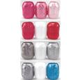 Geschenkband Luisa - Multicolor, KONVENTIONELL, Kunststoff (16/7/5cm) - MÖMAX modern living
