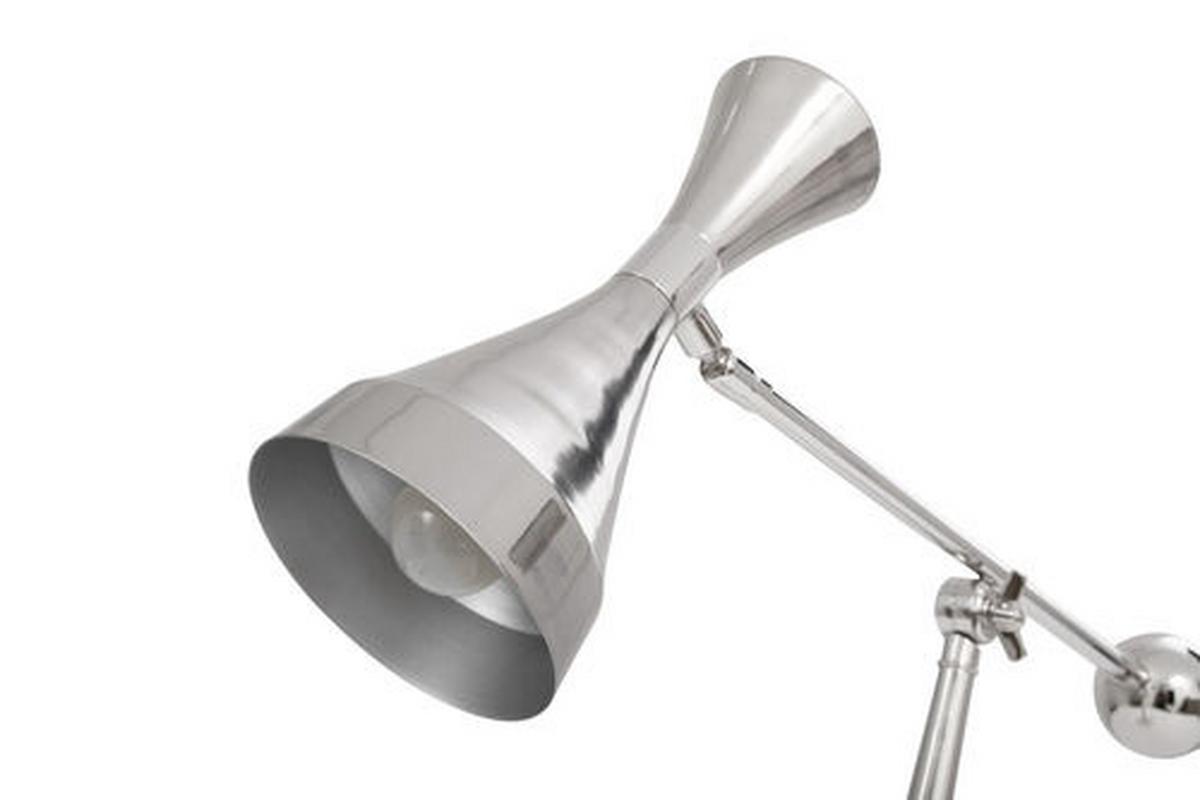 Schreibtischleuchte Tischlampe Cosima 125 - Trend (16/50cm) - Kayoom