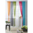 Fadenstore Franz Orange - Orange, Textil (90/245cm) - Mömax modern living Fadenstore Franz Orange - Orange, Textil (90/245cm) - Mömax modern living