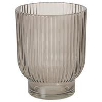 Windlicht Herka II diverse Farben - KONVENTIONELL, Glas (10/12,5cm) - Mömax