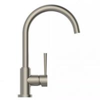 Slavina Cornwall - boje oplemenjenog čelika, metal/plastika (6,0/34,0/22,0cm)