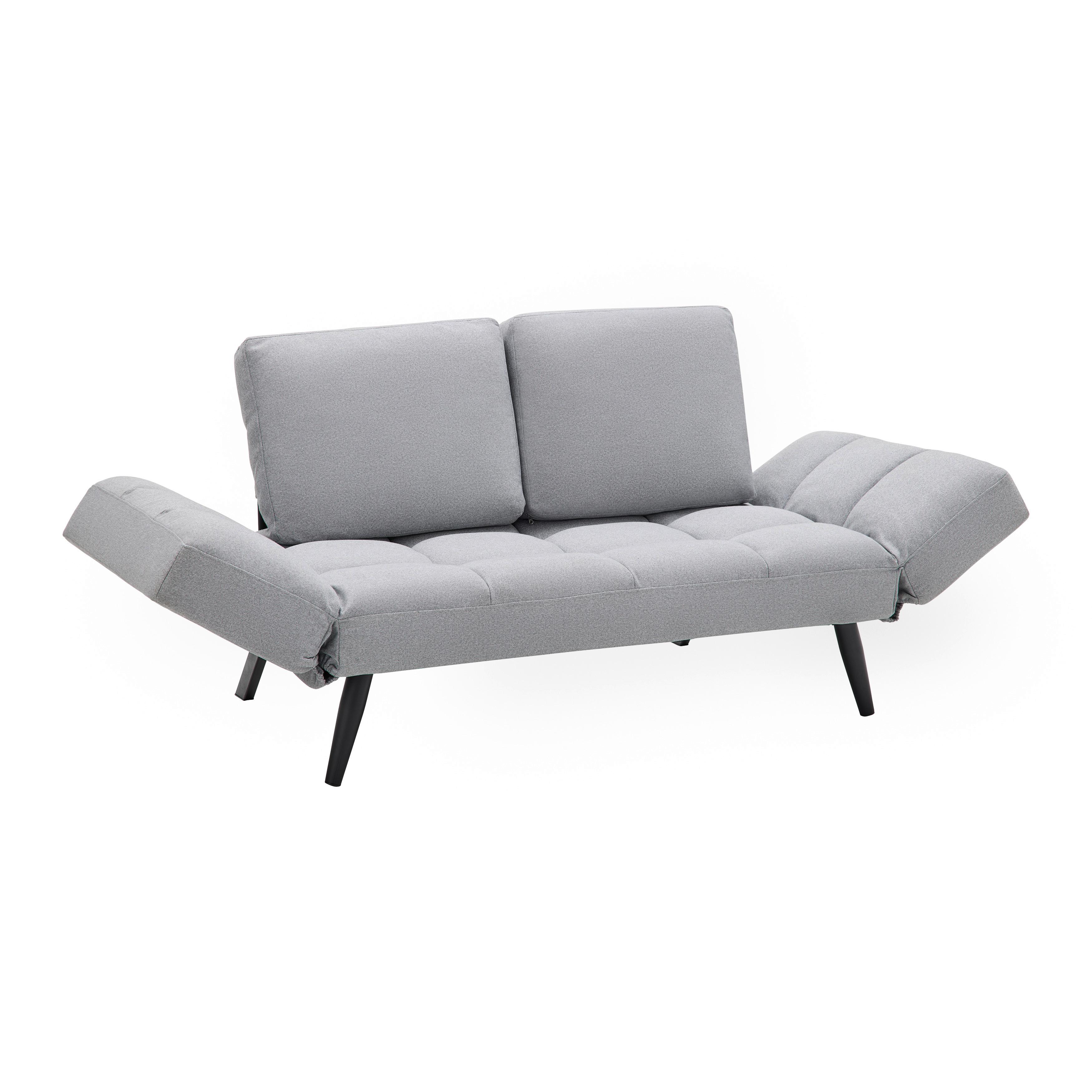 Sofa in Hellgrau online bestellen