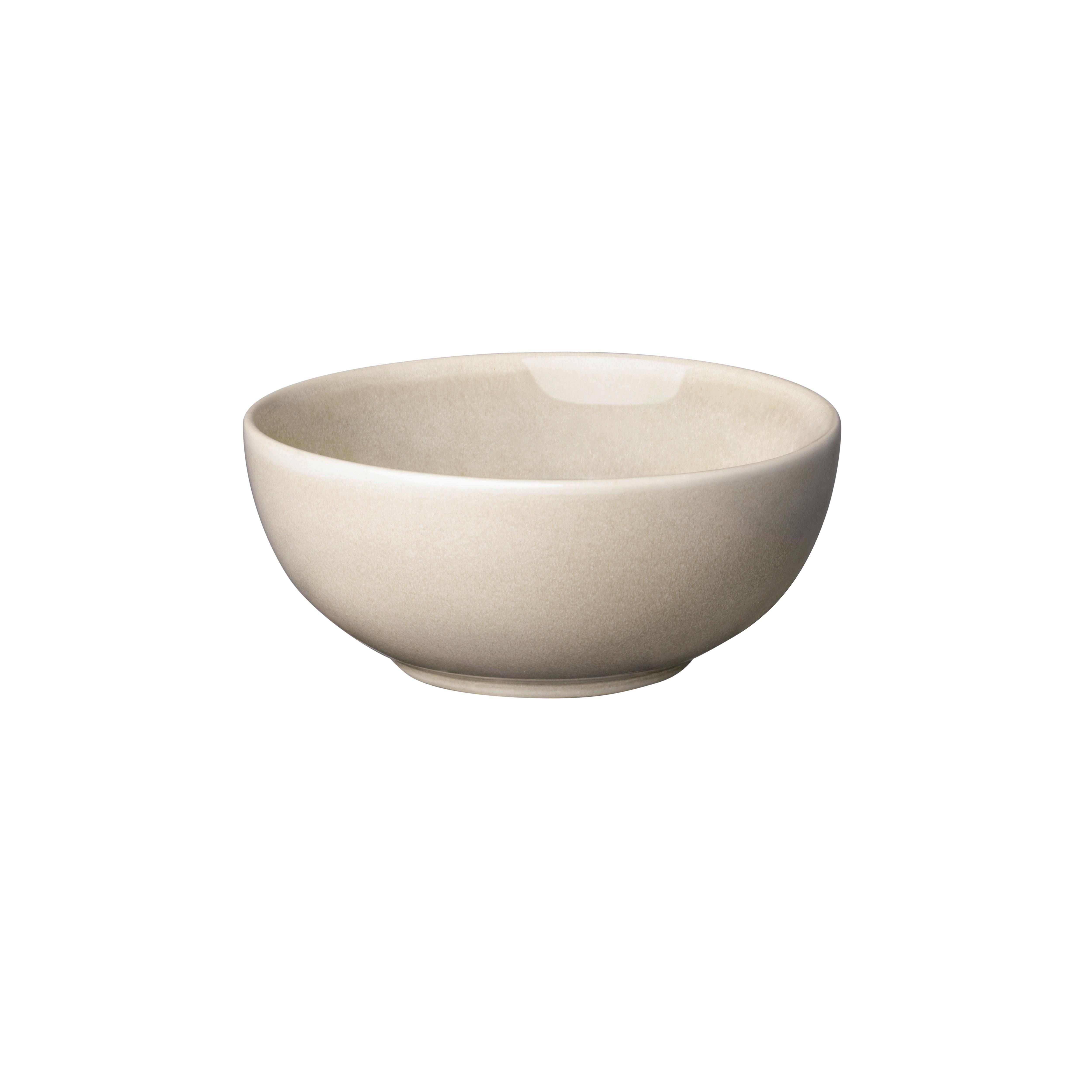 MISECZKA DO MUSLI 64605 CANJU - beżowy, Konventionell, ceramika (15/6,5cm) - Blomus