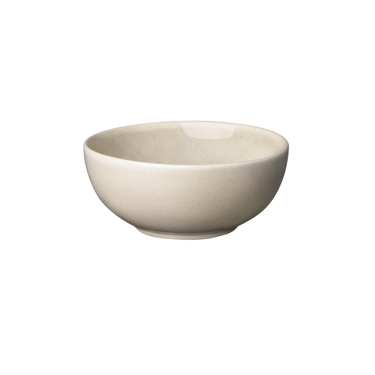 MISECZKA DO MUSLI 64605 CANJU - beżowy, Konventionell, ceramika (15/6,5cm) - Blomus
