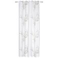 Készfüggöny Gräser - szürke, modern, textil (135/245cm) - MÖMAX modern living