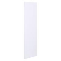 Vrata Unit - bijela visoki sjaj, Moderno, drvni materijal (45,3/151,5/1,8cm) - Based