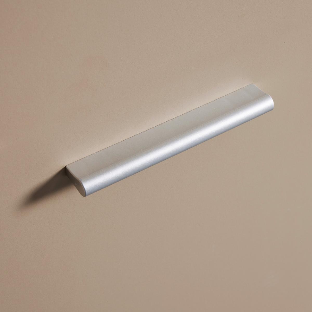 Babyzimmer July Creme - Beige/Creme, Modern, Holzwerkstoff (311/190/144cm) - Bessagi Kids