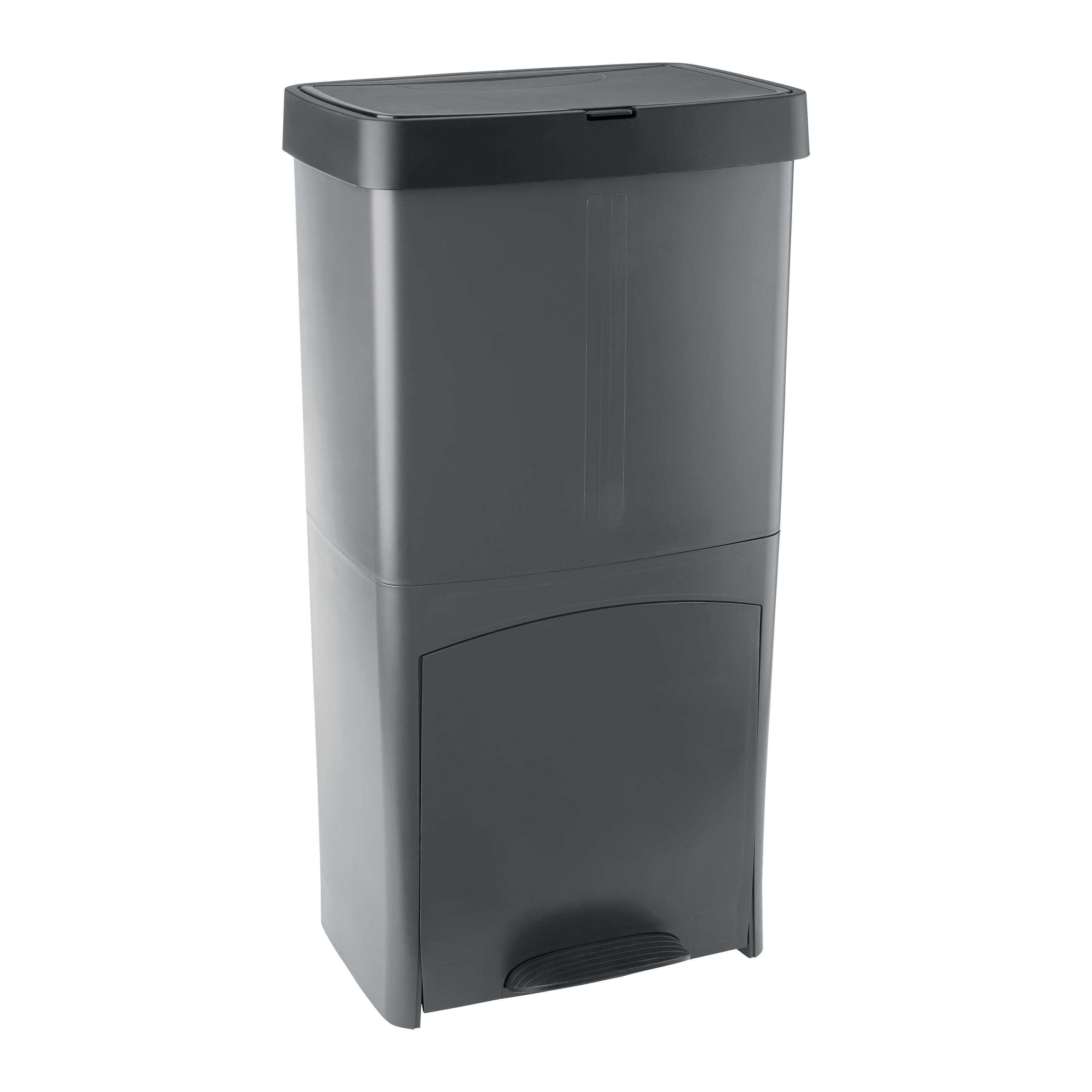 Koš Za Smeti Recycle - 70l - Konvencionalno (39/77/29cm) - Mömax