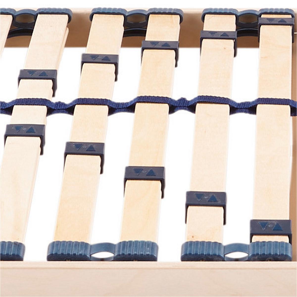 Letvena Podlaga Primatex 200, 3-Conska, 90x200 - (90/200cm) - Primatex