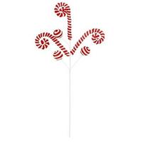 Okrasna Vejica Pick Red - Trendi (66cm) - Premium Living