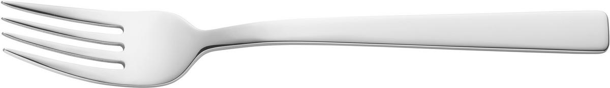 ZESTAW SZTUĆCÓW 1027224 ZWILLING - kolor stalowy, Basics, metal - Zwilling