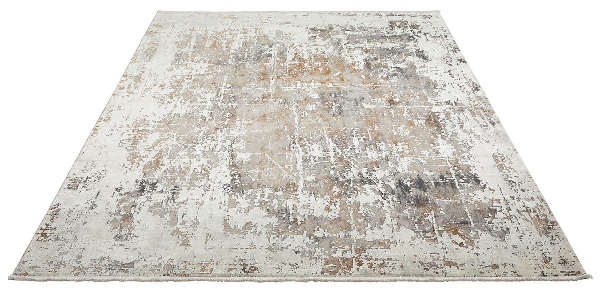 DYWAN TKANY CASTELLO NUOVO - beżowy, Design, tkanina (80/150cm) - Dieter Knoll