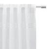 GARDINLÄNGD LOUIS -AKT- - vit, Klassisk, textil (140/245cm) - Modern Living