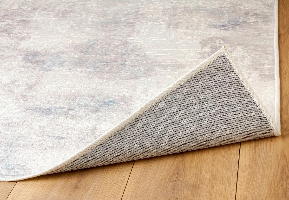 DYWAN VINTAGE JORG ONDEA-TREND8122 - jasnoszary/szarobiały, Basics, tkanina (200/290cm) - Lindorug