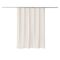 ZASŁONA PRYSZNICOWA STRIPIA - Basics, tkanina (180/200cm) - Kleine Wolke