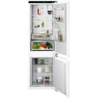 Kühl-Gefrier-Kombination EK7D18F - Weiß, MODERN, Metall (55,7/176,9/54,9cm) - AEG