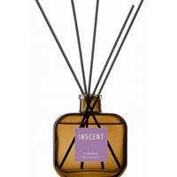 Osvježivač Prostora Romance - ljubičasta, Konvencionalno, staklo (500ml) - Inscent