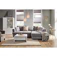 Wanddeko Toy in Gold - Goldfarben, LIFESTYLE, Metall (64,5/52/2cm) - MÖMAX modern living