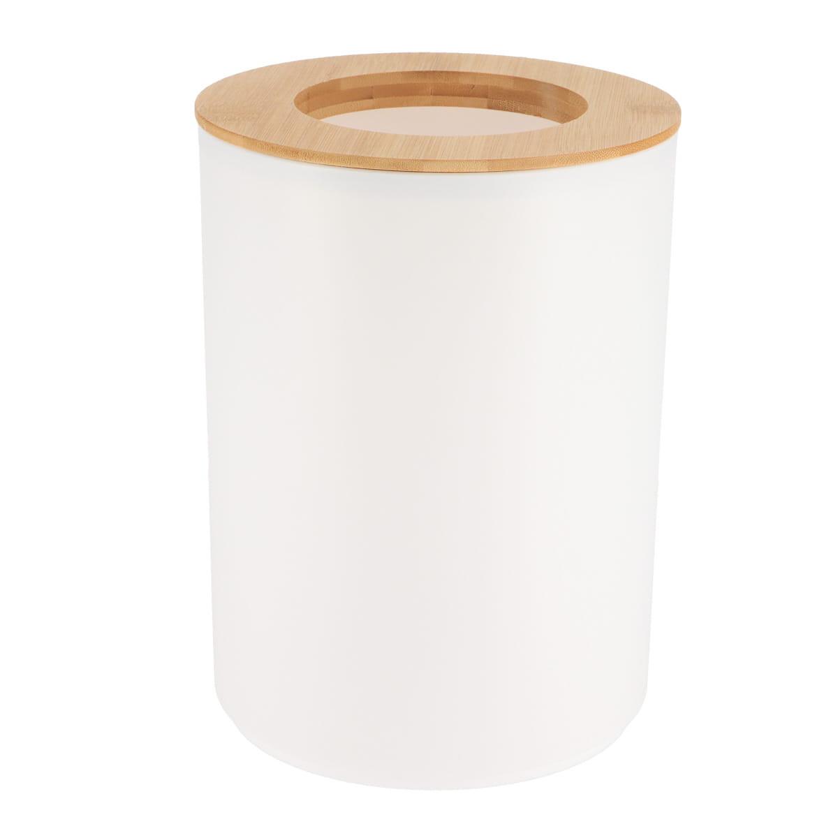 Koš Za Smeti Bambus - Konvencionalno (18,5/24cm) - Modern Living