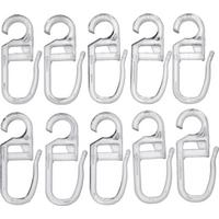 Kvačica Za Nabiranje Anni - prozirno, plastika (0.5/2.6cm) - Modern Living