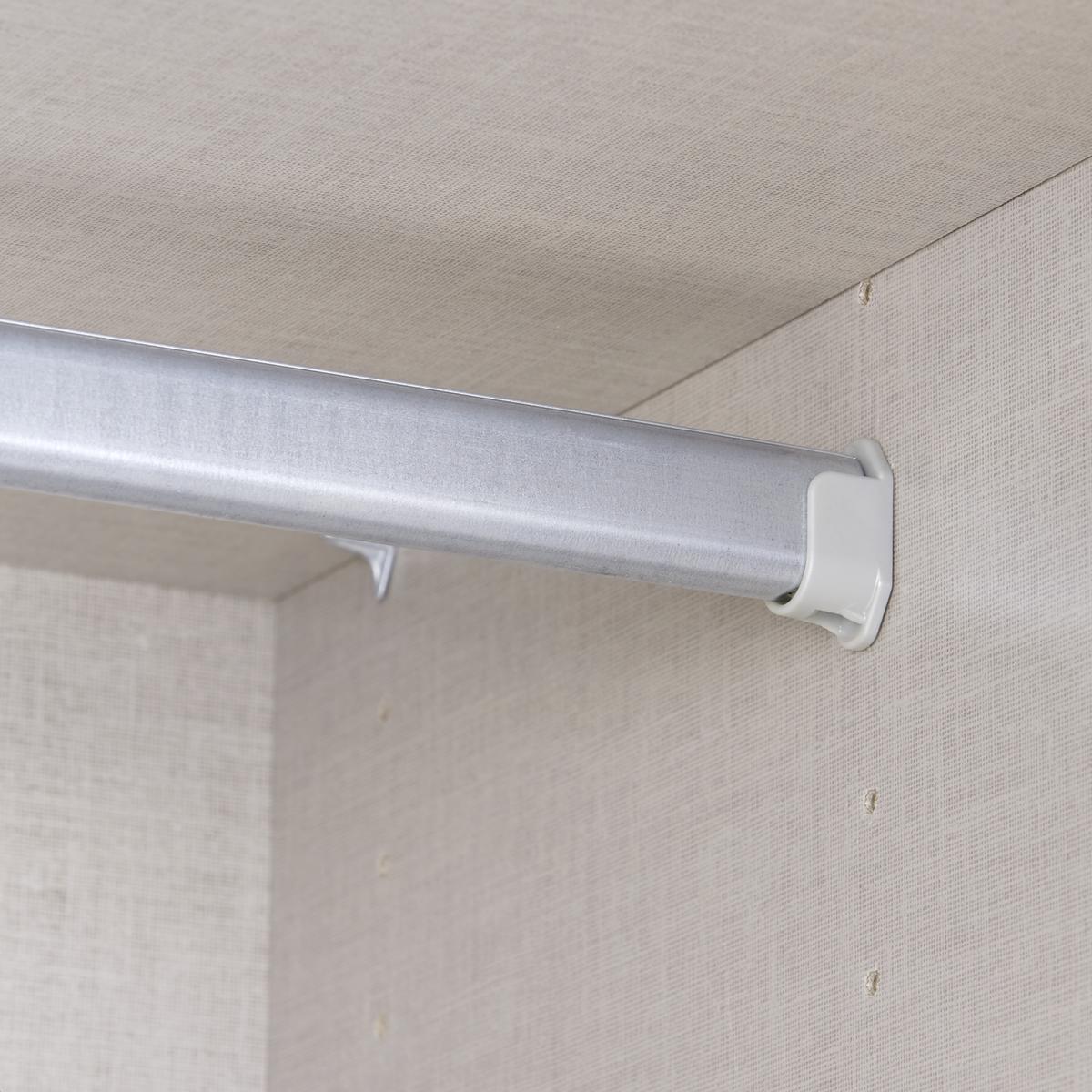 DULAP FELDKIRCH - culoare lemn stejar/gri, Modern, material pe bază de lemn (226/229/62cm)
