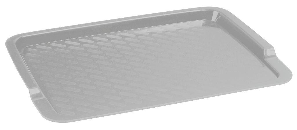 Tálca Curver - szürke (43/1/32.5cm) - Curver