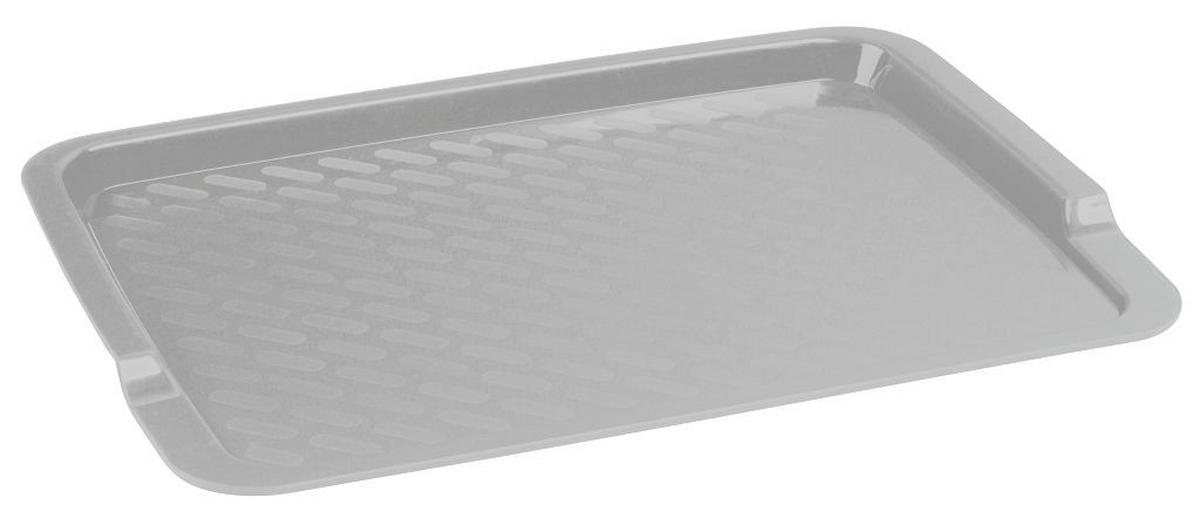 Tálca Curver - szürke (43/1/32.5cm) - Curver